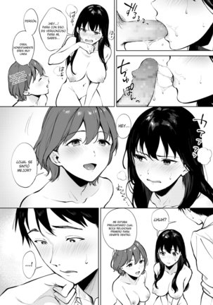 Share Loveru Zenpen - Page 20