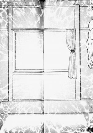 Grappler Baki SAGA Page #32