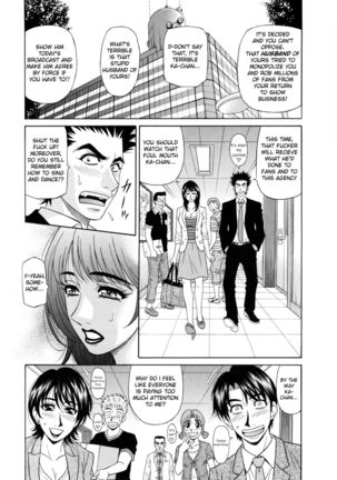 Mama ga Idol!? Ch.1-6 Page #30
