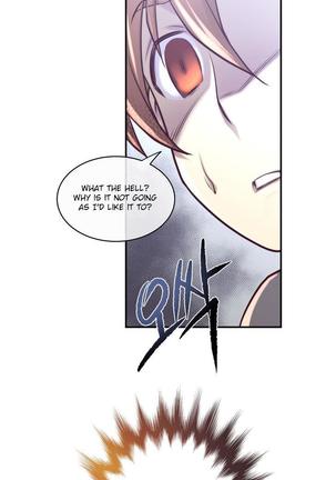 Master in My Dreams Ch.0-36 - Page 327