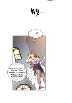 Master in My Dreams Ch.0-36 - Page 242