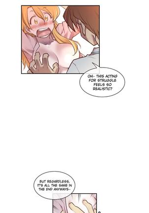 Master in My Dreams Ch.0-36 Page #38