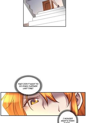 Master in My Dreams Ch.0-36 - Page 240