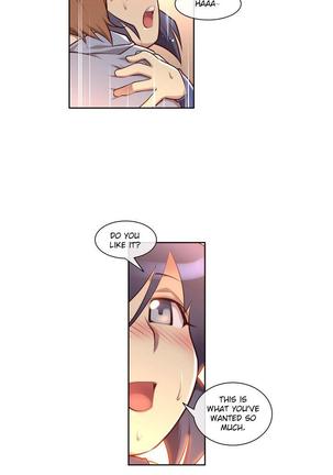 Master in My Dreams Ch.0-36 Page #152