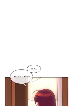 Master in My Dreams Ch.0-36 - Page 387