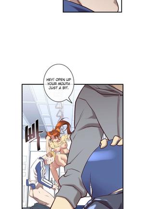 Master in My Dreams Ch.0-36 Page #361