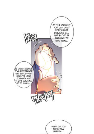 Master in My Dreams Ch.0-36 - Page 139