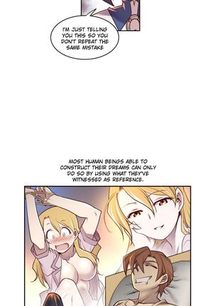 Master in My Dreams Ch.0-36 - Page 96