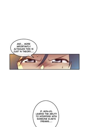 Master in My Dreams Ch.0-36 - Page 97