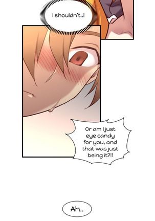 Master in My Dreams Ch.0-36 - Page 568