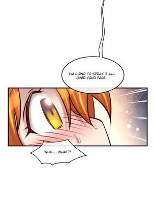 Master in My Dreams Ch.0-36 - Page 284