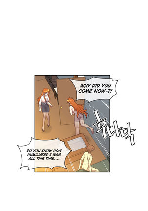 Master in My Dreams Ch.0-36 - Page 292