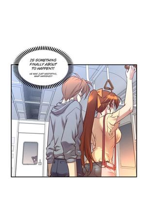 Master in My Dreams Ch.0-36 - Page 314