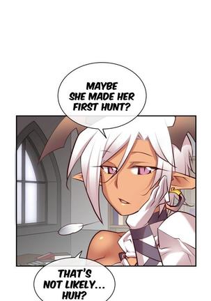 Master in My Dreams Ch.0-36 - Page 593