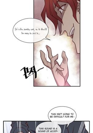 Master in My Dreams Ch.0-36 Page #359