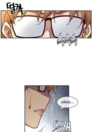 Master in My Dreams Ch.0-36 - Page 483