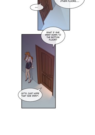 Master in My Dreams Ch.0-36 - Page 229