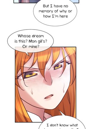 Master in My Dreams Ch.0-36 Page #689