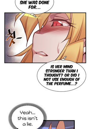 Master in My Dreams Ch.0-36 - Page 669