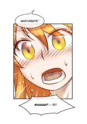 Master in My Dreams Ch.0-36 - Page 253