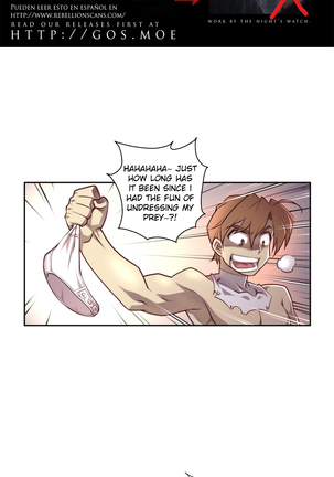 Master in My Dreams Ch.0-36 - Page 70