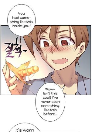 Master in My Dreams Ch.0-36 - Page 636