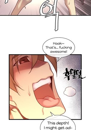 Master in My Dreams Ch.0-36 Page #660