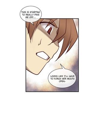 Master in My Dreams Ch.0-36 - Page 363