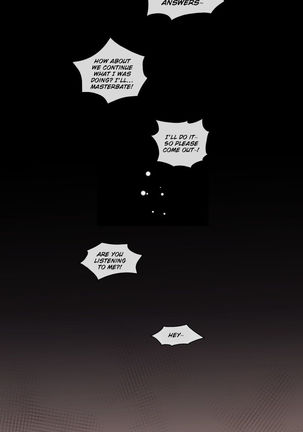 Master in My Dreams Ch.0-36 - Page 299