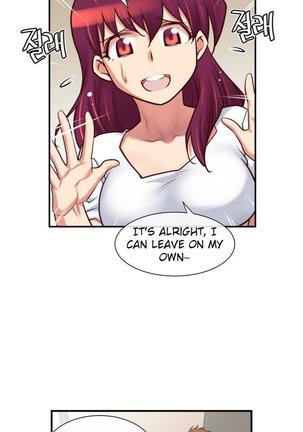 Master in My Dreams Ch.0-36 - Page 494