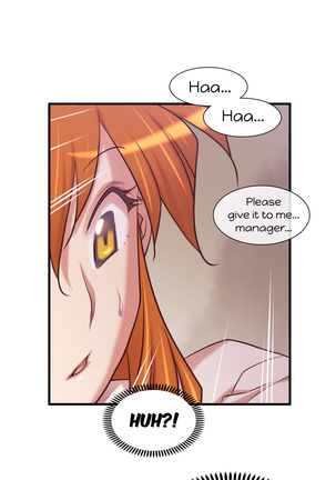 Master in My Dreams Ch.0-36 Page #685