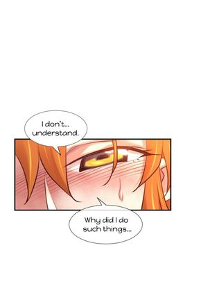 Master in My Dreams Ch.0-36 Page #581