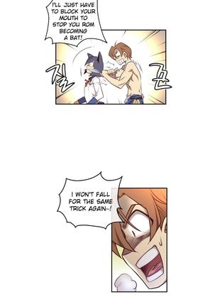 Master in My Dreams Ch.0-36 - Page 78