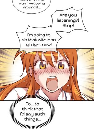 Master in My Dreams Ch.0-36 - Page 700