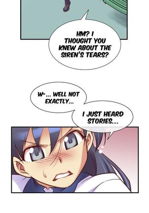 Master in My Dreams Ch.0-36 - Page 619