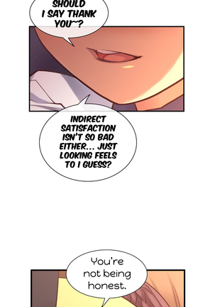 Master in My Dreams Ch.0-36 - Page 666