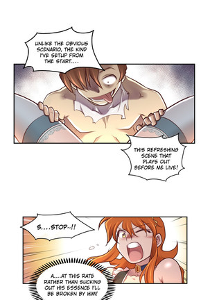 Master in My Dreams Ch.0-36 - Page 67