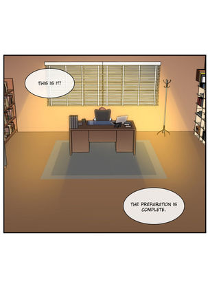 Master in My Dreams Ch.0-36 - Page 183