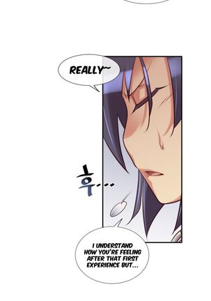 Master in My Dreams Ch.0-36 - Page 582