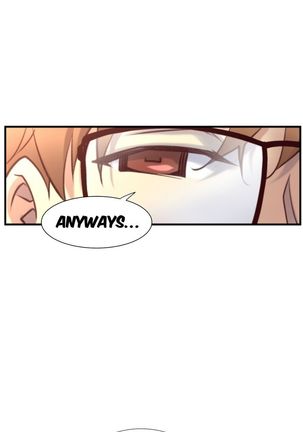 Master in My Dreams Ch.0-36 - Page 578