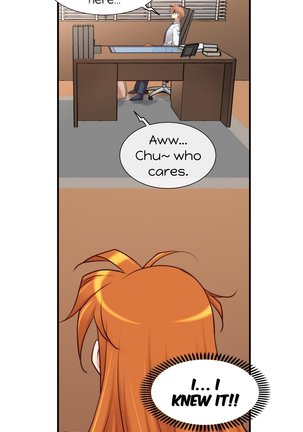 Master in My Dreams Ch.0-36 Page #690