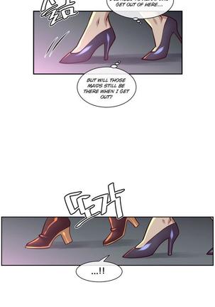 Master in My Dreams Ch.0-36 - Page 237