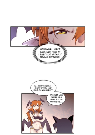 Master in My Dreams Ch.0-36 - Page 49