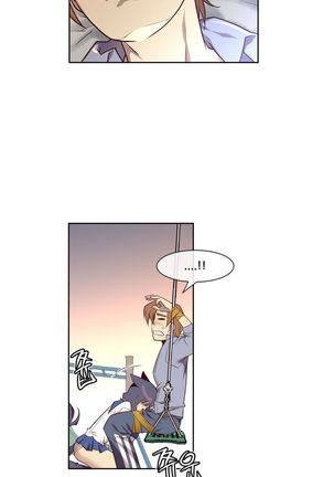 Master in My Dreams Ch.0-36 - Page 142