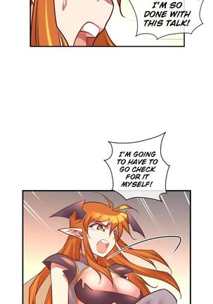 Master in My Dreams Ch.0-36 - Page 479