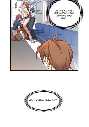 Master in My Dreams Ch.0-36 Page #345