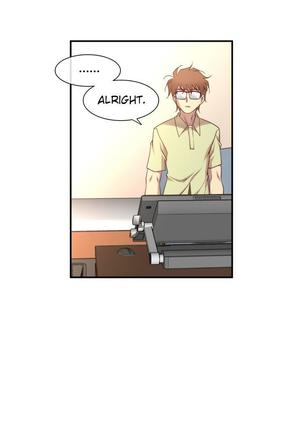 Master in My Dreams Ch.0-36 - Page 495