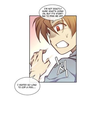 Master in My Dreams Ch.0-36 - Page 325