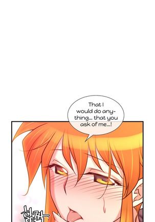 Master in My Dreams Ch.0-36 - Page 542