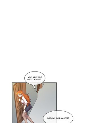 Master in My Dreams Ch.0-36 - Page 217